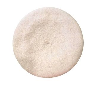 ASOS beret hat one size